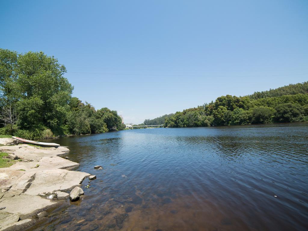 Oporto Guest Vila Do Conde River & Sea Εξωτερικό φωτογραφία